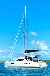 42' Lagoon 2018 Yacht For Sale